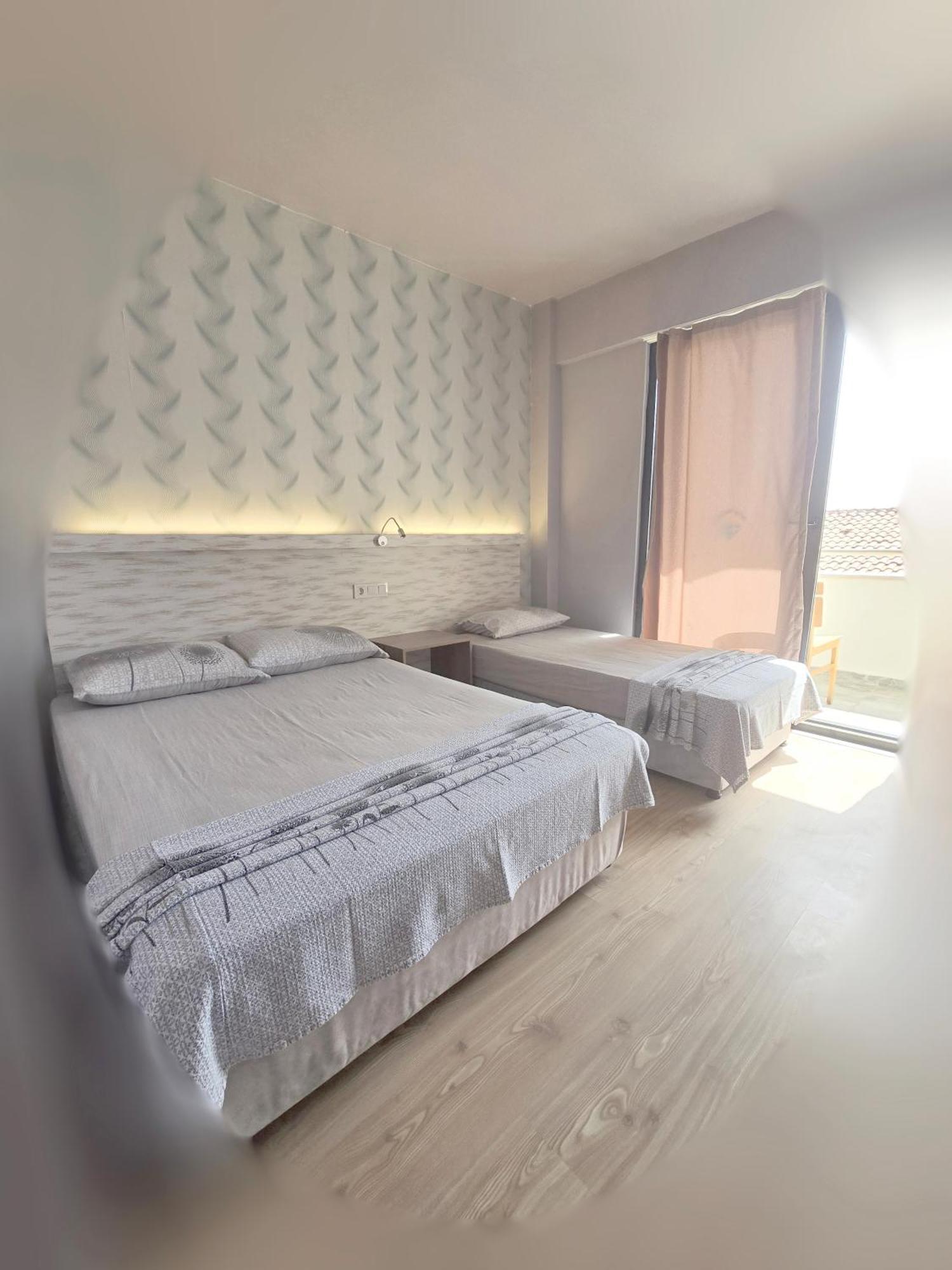 Diamant Otel Side Eksteriør bilde