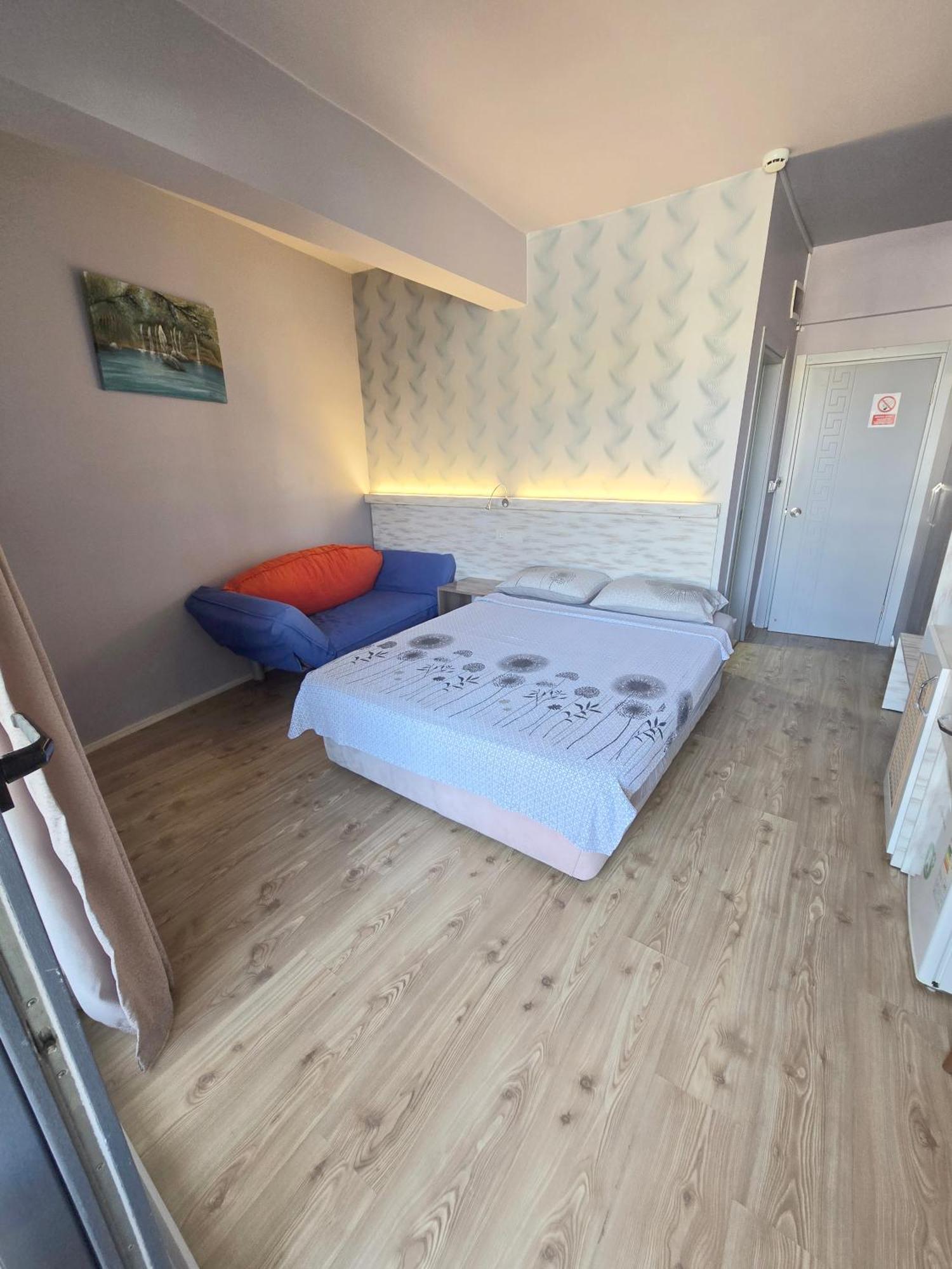 Diamant Otel Side Eksteriør bilde